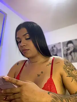 tinalove7 online show from 07/12/26, 12:23