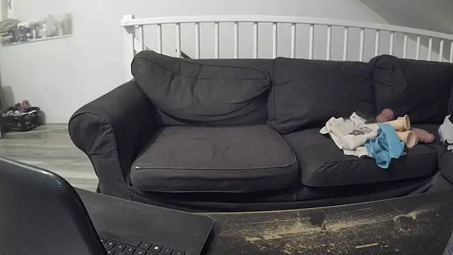 YourLoveBoyKevin online show from 04/22/26, 09:16