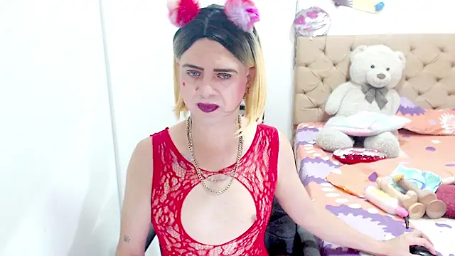 Dolldirtyxxx online show from 09/14/25, 05:17