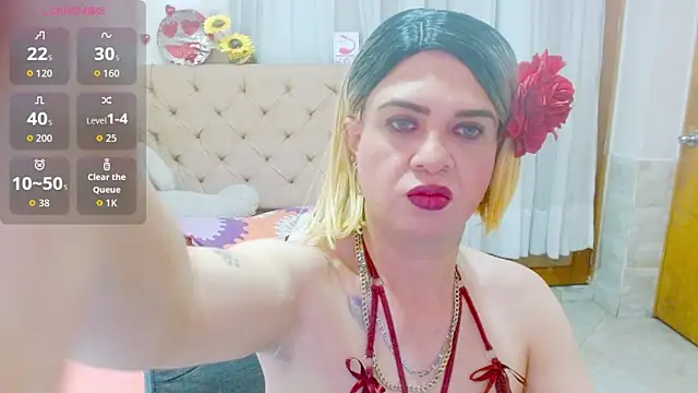 Dolldirtyxxx online show from 10/23/25, 05:18