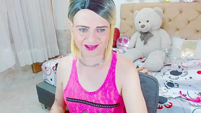 Dolldirtyxxx online show from 02/27/26, 05:07