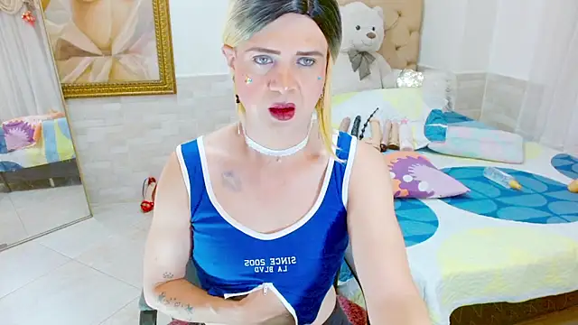 Dolldirtyxxx online show from 04/15/26, 05:14