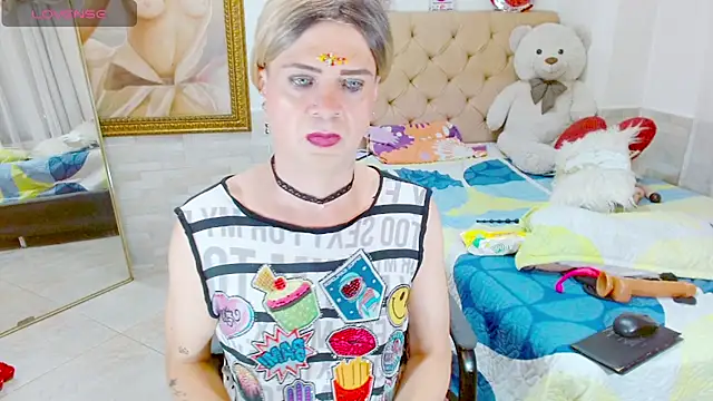 Dolldirtyxxx online show from 04/18/26, 07:07