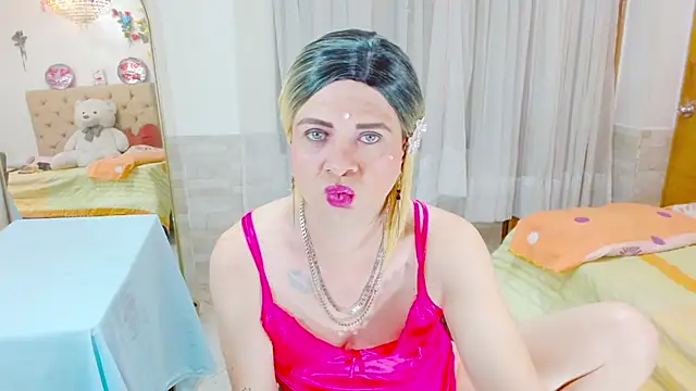 Dolldirtyxxx online show from 05/12/26, 04:53