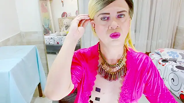 Dolldirtyxxx online show from 05/25/26, 05:02