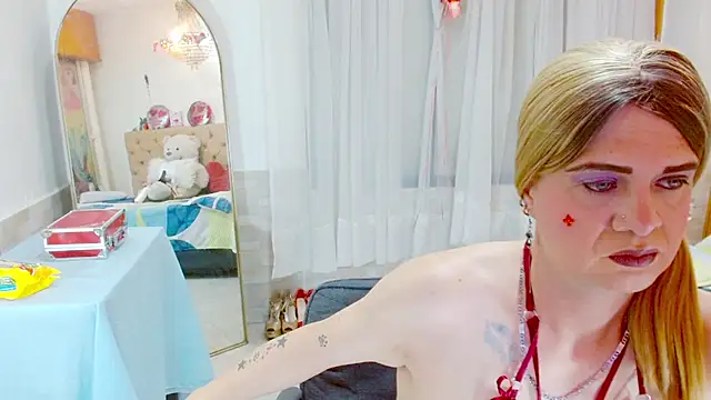 Dolldirtyxxx online show from 06/04/26, 05:13