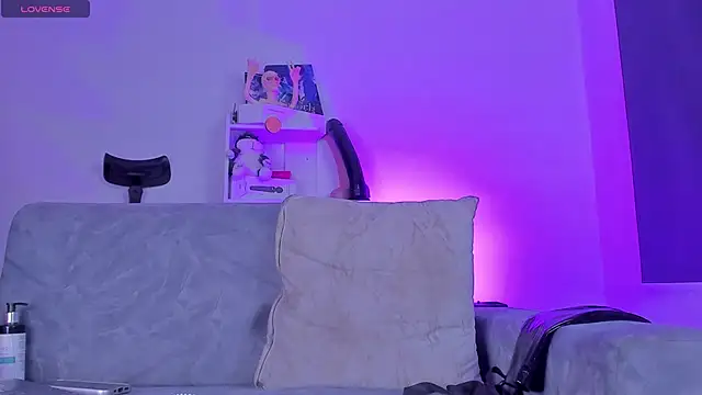 meganwolf 1 online show from 04/09/26, 07:08