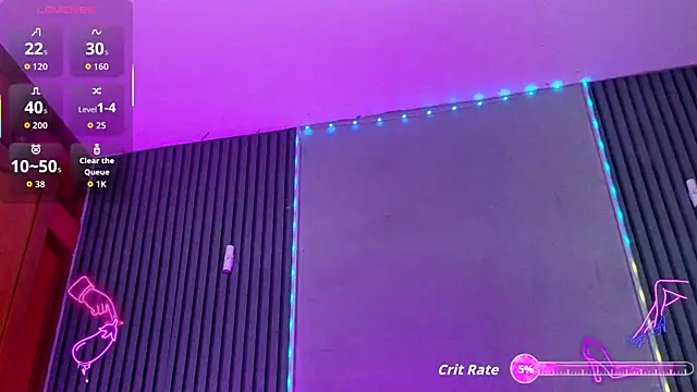 meganwolf 1 online show from 07/02/26, 01:17