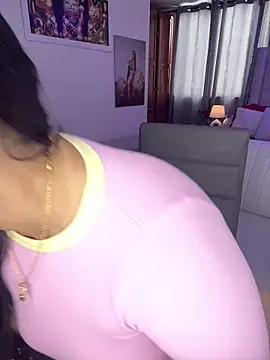 Madissonlove 1 online show from 03/26/26, 02:55