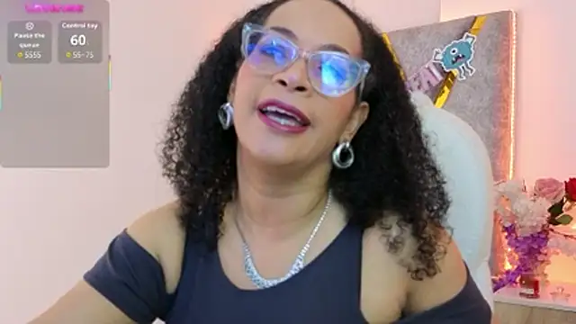 Cintiia Holmes online show from 02/03/26, 11:10