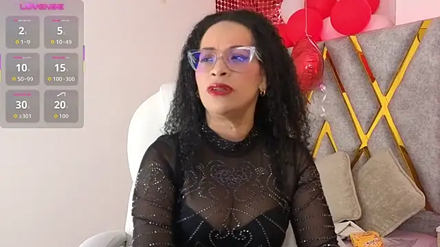 Cintiia Holmes online show from 03/04/26, 11:33