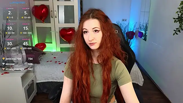 Snapshot of Katy_diamond_ chatting on 02/15/25, 11:39 Katy diamond online show from 02/15/25, 11:39