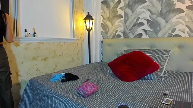 Sami Evanns online show from 03/04/25, 09:29