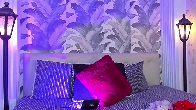 Sami Evanns online show from 09/11/25, 03:06