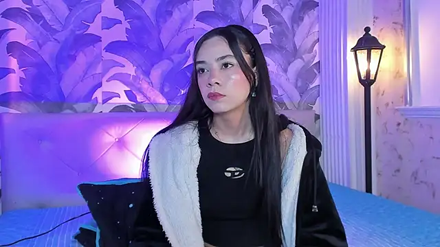 Sami Evanns online show from 09/26/25, 02:59