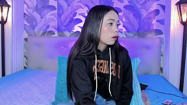 Sami Evanns online show from 01/16/26, 02:59