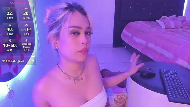  Charlottequeen online show from 02/20/25, 04:18