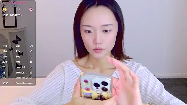  misayu 99 online show from 01/07/26, 06:27