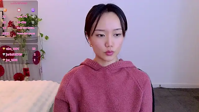  misayu 99 online show from 03/30/26, 12:50