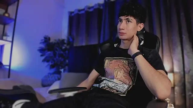 NovaaWheler online show from 03/16/26, 11:58