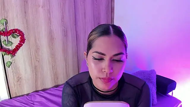 TattyBunny online show from 03/06/26, 03:25