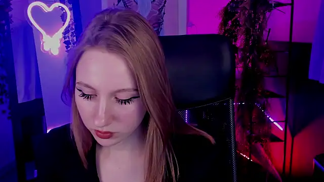 DariaTate online show from 02/16/25, 12:21