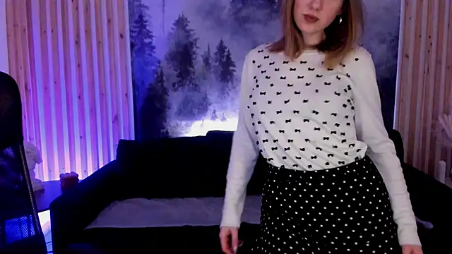 DariaTate online show from 02/18/25, 02:59