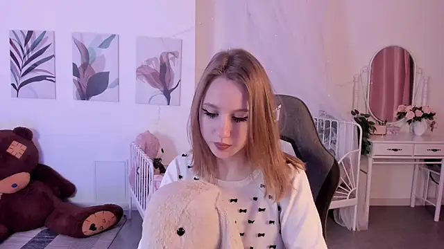 DariaTate online show from 02/27/25, 12:23