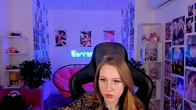 DariaTate online show from 02/28/25, 11:36