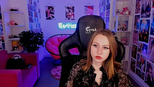 DariaTate online show from 02/28/25, 02:42