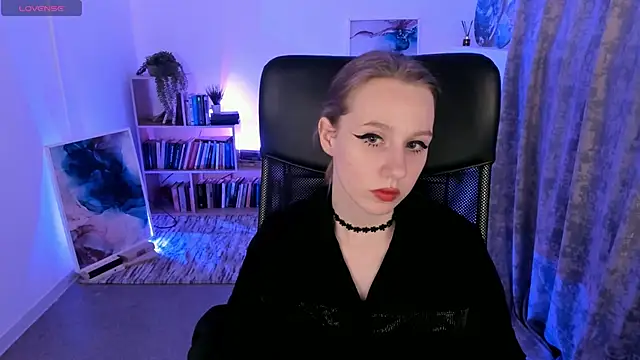 DariaTate online show from 03/13/25, 09:26