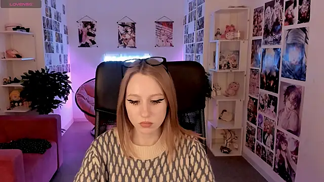 DariaTate online show from 03/21/25, 05:45