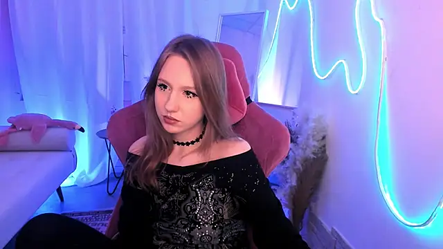 DariaTate online show from 02/06/26, 12:19