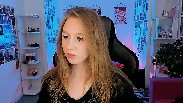 DariaTate online show from 02/25/26, 12:04