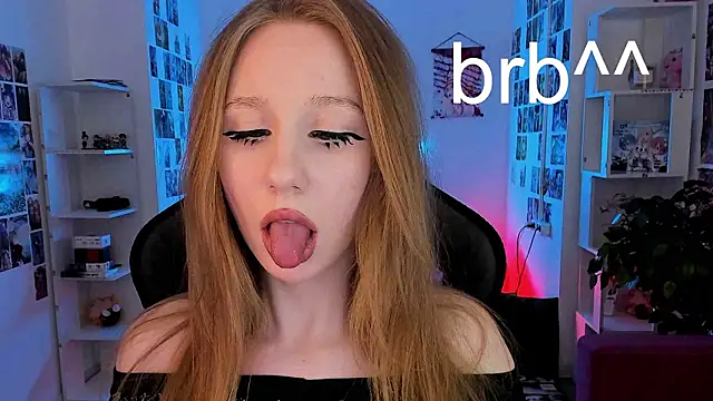 DariaTate online show from 03/01/26, 12:07