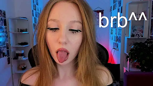 DariaTate online show from 03/21/26, 09:36