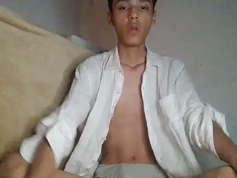 ChavoOT online show from 02/15/25, 06:55