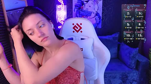 roxy riot  online show from 03/26/26, 01:22