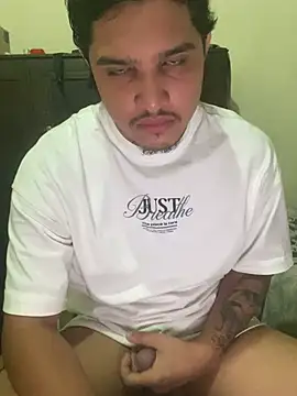 daniel6916 online show from 02/17/25, 03:58