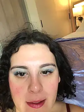 LunaSoleil9 online show from 02/20/25, 01:19