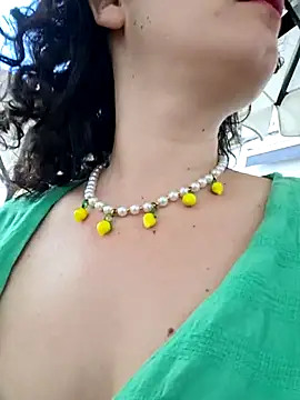 LunaSoleil9 online show from 03/21/26, 09:25