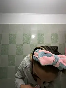 BonyBon29 online show from 02/25/25, 04:24