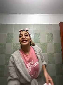 BonyBon29 online show from 03/04/25, 05:00