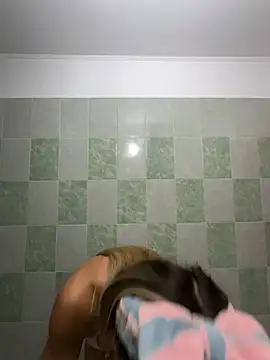 BonyBon29 online show from 03/09/25, 04:49