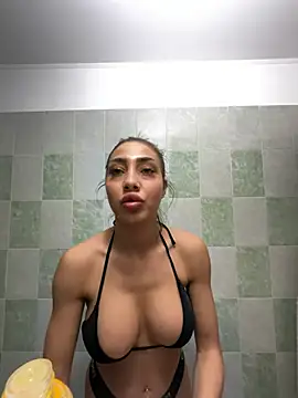 BonyBon29 online show from 03/09/25, 07:15