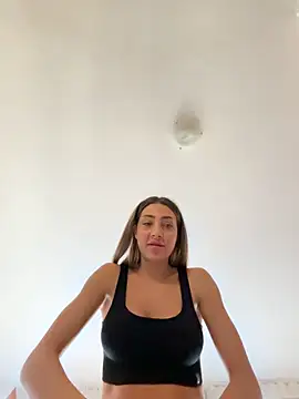 BonyBon29 online show from 03/20/25, 08:42