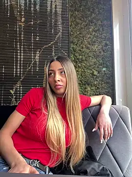 BonyBon29 online show from 03/21/25, 01:45