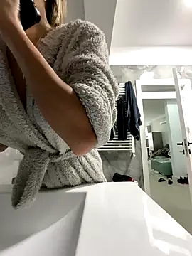 BonyBon29 online show from 11/07/25, 07:08