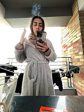 BonyBon29 online show from 11/22/25, 06:56