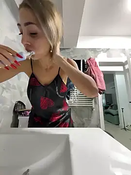 BonyBon29 online show from 12/20/25, 06:42